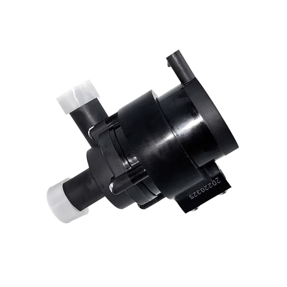Electronic Water Pump For Tiggo 7/8 Exeed Jetour Electric Additional Coolant Water Pump F4j16-1118071Ac 4712589402781