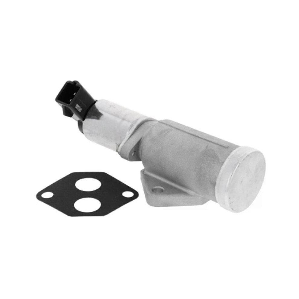 Idle Air Control Valve For Aerostar Explorer E7te-9F715-F1a Silver 4713405623380