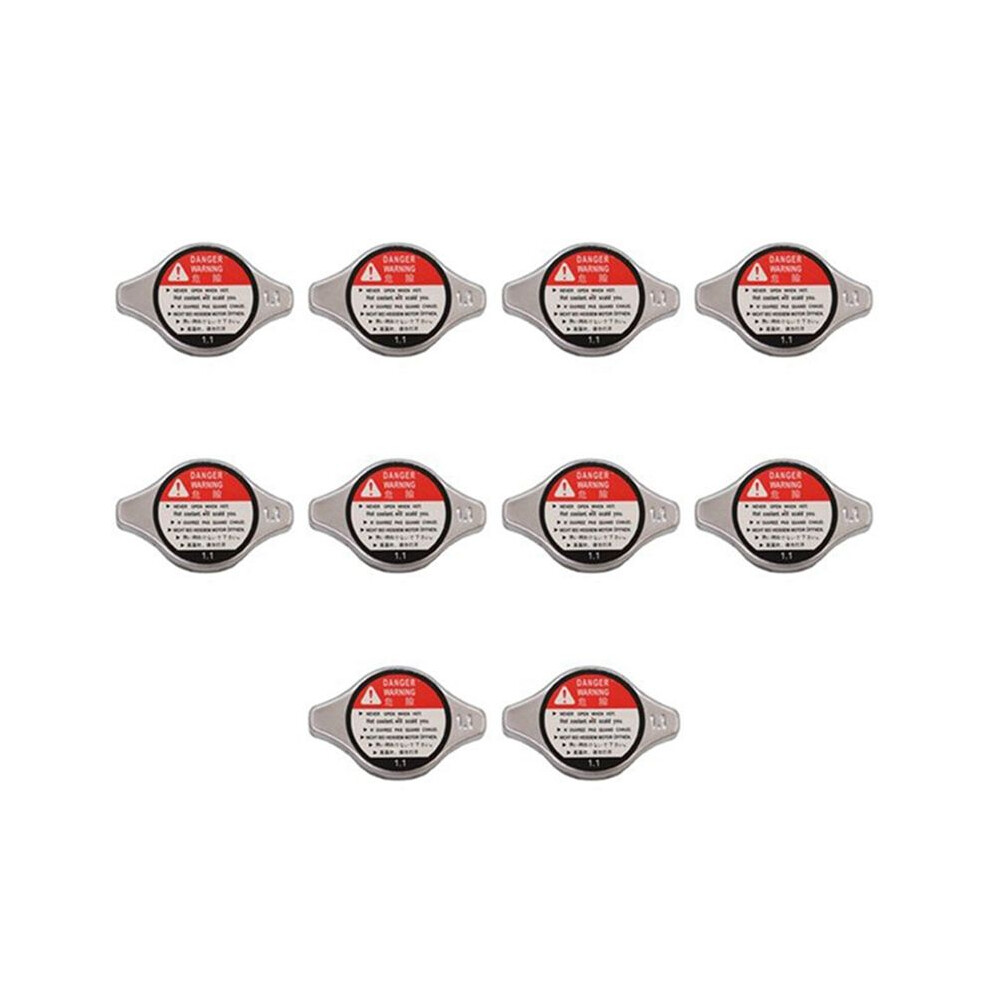10Pcs Radiator Cap Replace 19045-Raa-003 For - Accord Crv Elements Ridgeline 6032350269312