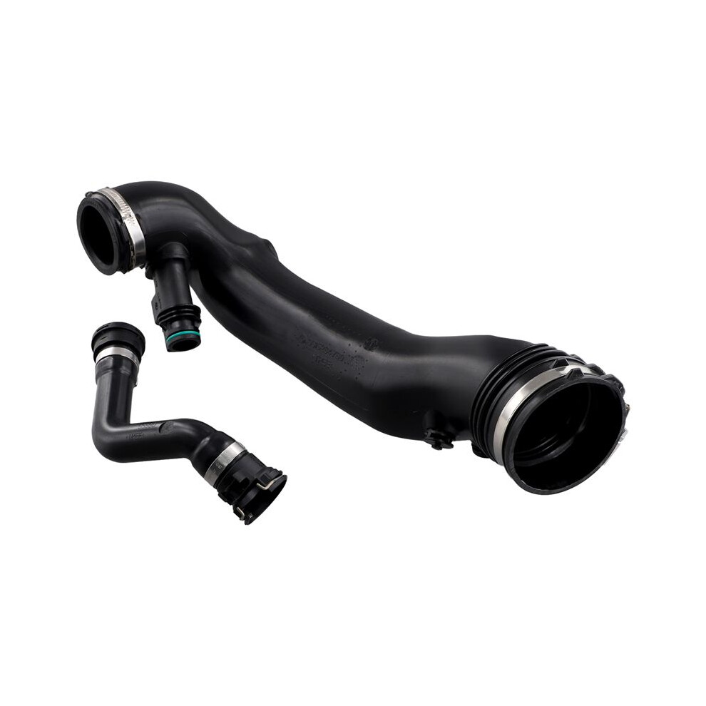Turbocharged Intake Pipe 9815283380 For 4008 508L 5008 C6 Ds5 Ds6 Ds7 Ds9 Engine Intake Pipe Assembly 6031816376595