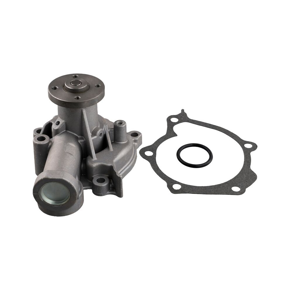 Cooling Water Pump For Santa Fe Trajet Sonata Iv Highway Van Santamo Magentis 2.0 2.4 2510038002 25100-38200 6033963045447