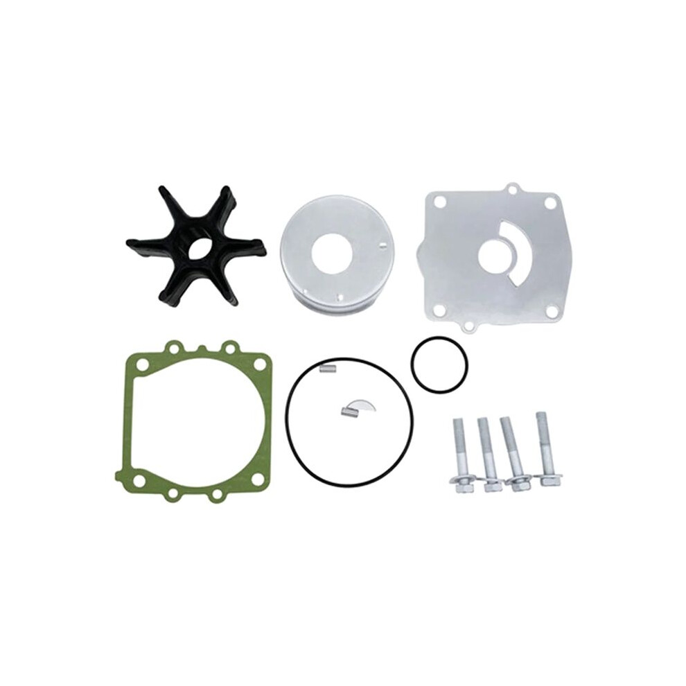 Water Pump Impeller Kit For Outboard 150 175 200 250 4 Stroke 61A-W0078-A2-00 61A-W0078-A3-00 18-3395 6032355685964