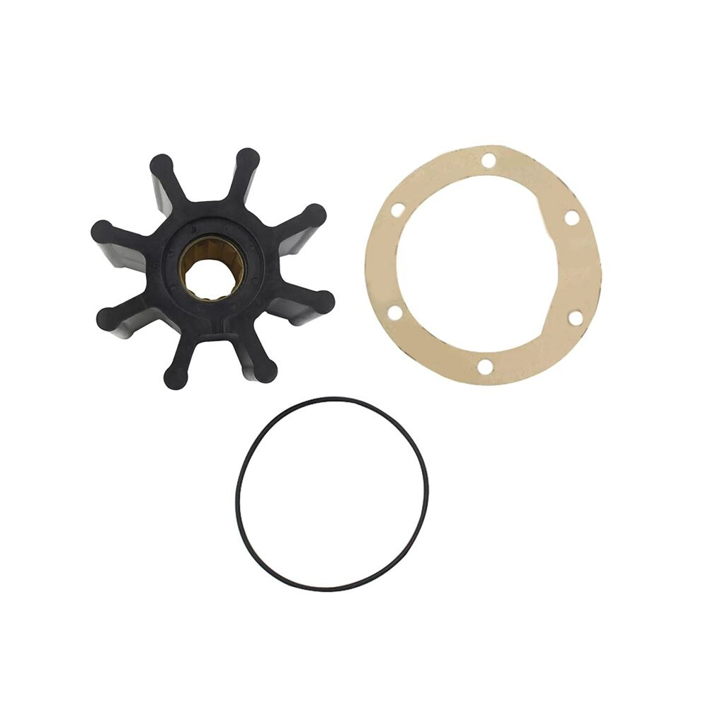 Sea Water Pump Impeller For Jabsco Outboard Replacement For 920-0001 920-0001-P Boat Accessories Marine 4712088533344