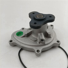 1 Stück Motorwasserpumpe für GT86 für FORESTER IMPREZA LEGACY BRZ XV 21110AA690 21110-AA690