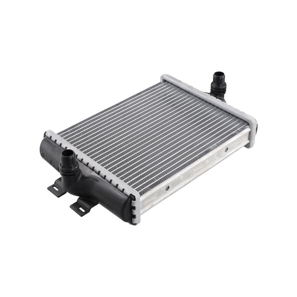 Radiator Auxiliary Water Tank For 328I 428I 340I Xdrive M240i 335I 435I 17117628057 Black/Gray 6032199844459