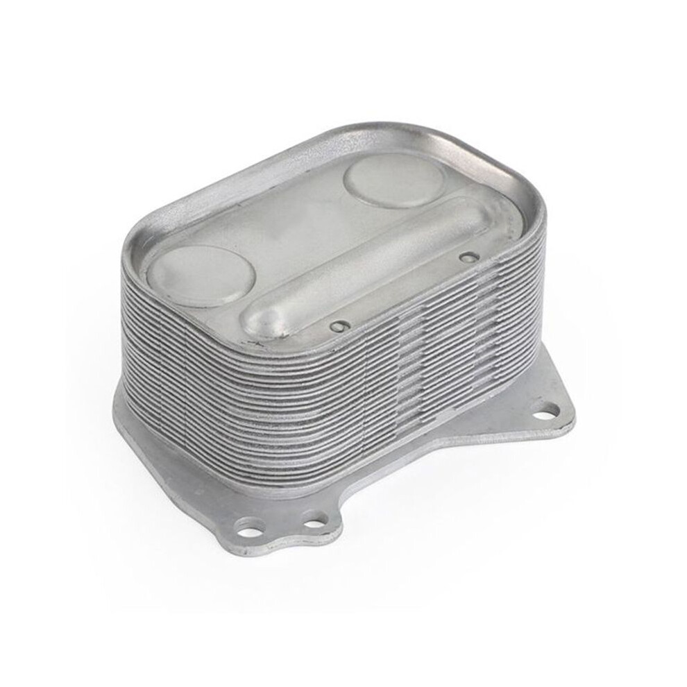 11427625489 Engine Oil Cooler For F20 -F21 F30 F35 F80 2010-2016 6032489097206
