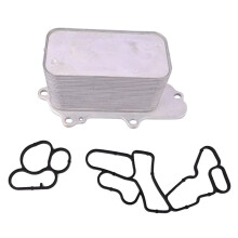 Motorölkühler-Baugruppe mit Dichtung für  Grand Cherokee WK 3.0L CRD 2011-2020 68269916AB 68211440AA