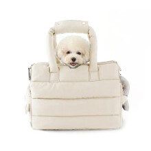 Pet Carrier Soft Carrier For Cats And Dogs, PetOut Carry Bag, Breathable Mesh, Removable Pet Mat, Outdoor Carry Bag
