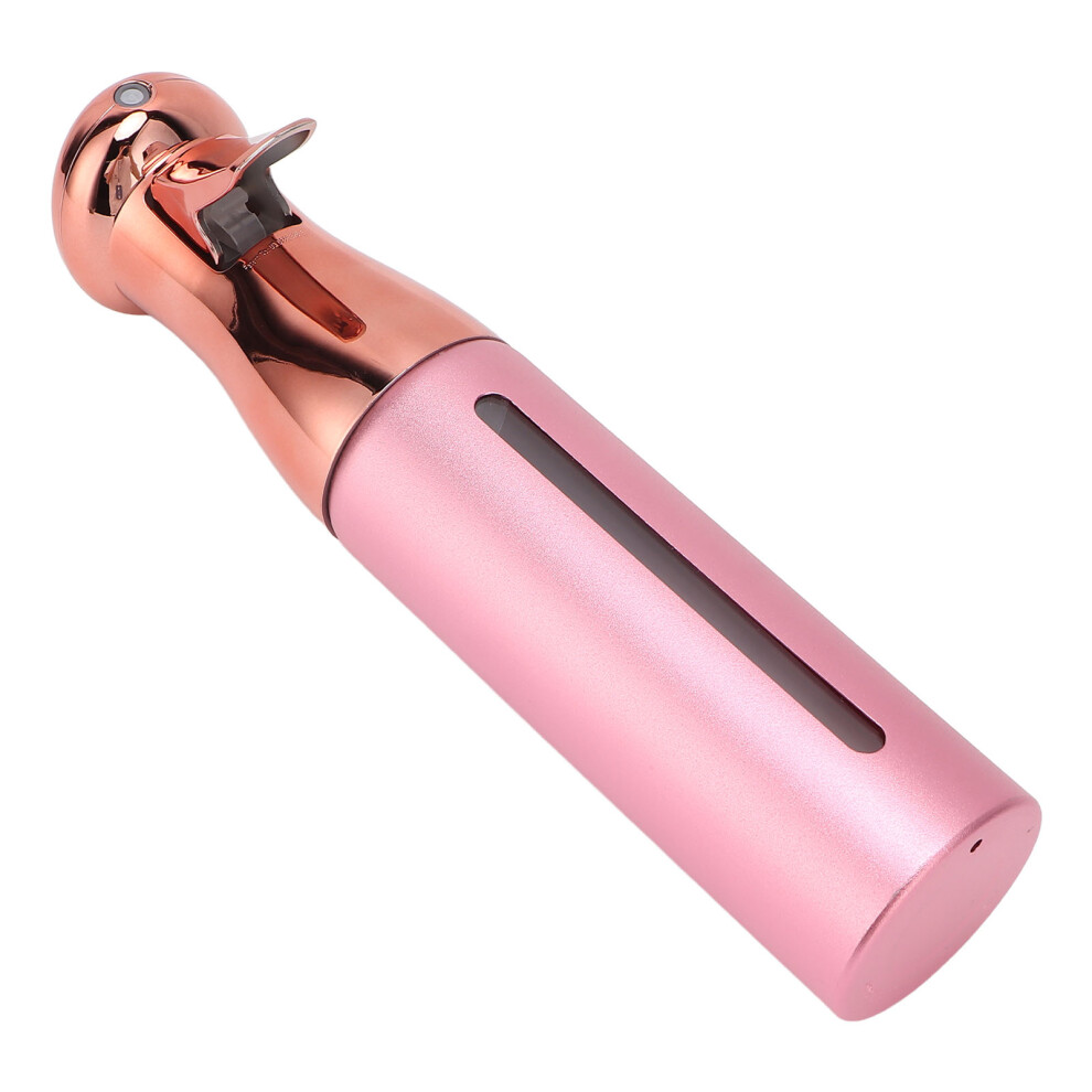 HaarsprÃ¼hflasche, fÃ¼r Zuhause, Salon, leer,