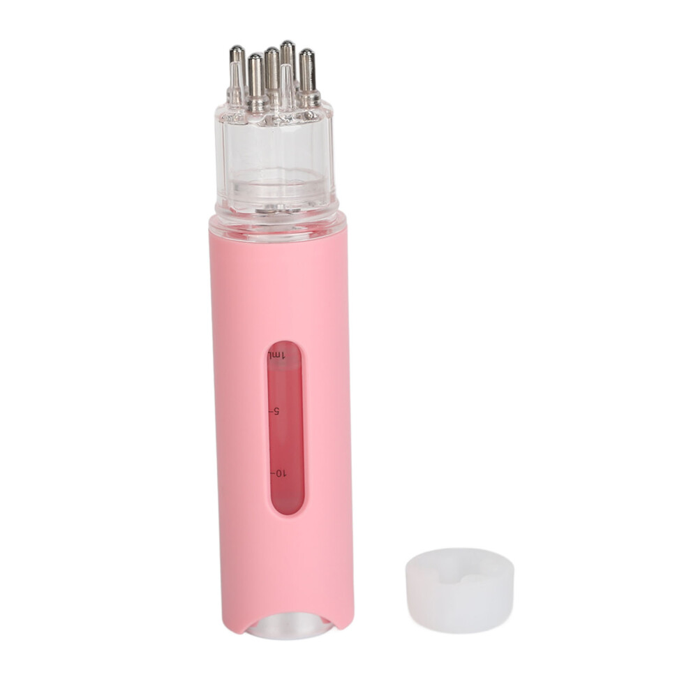 Kamm fÃ¼r die Kopfhaut-Applikator, 18 ml