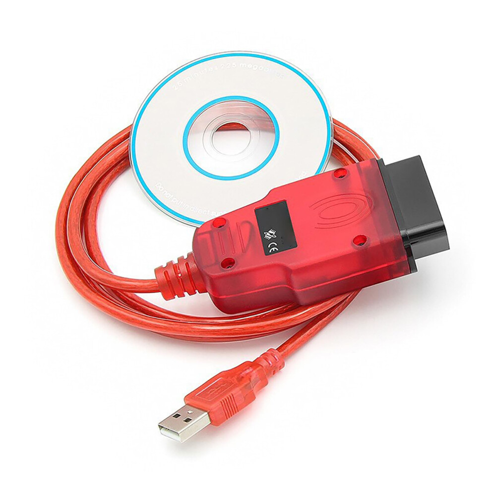Renolink 2.10 Obdii Car Diagnostic Tool Uch Key Programmer Tuning Reset Code Reader For All Cars 9382693488473