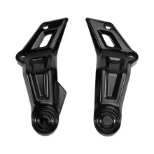 Motorcycle Frame Side Guards Side Protection Panels for MT-07 2014-2023