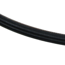 3PJ605 Replacement VBelt 3Ribbed Rubber Drive Belt For Thicknesser Planer W588 Power Tools Spare Parts