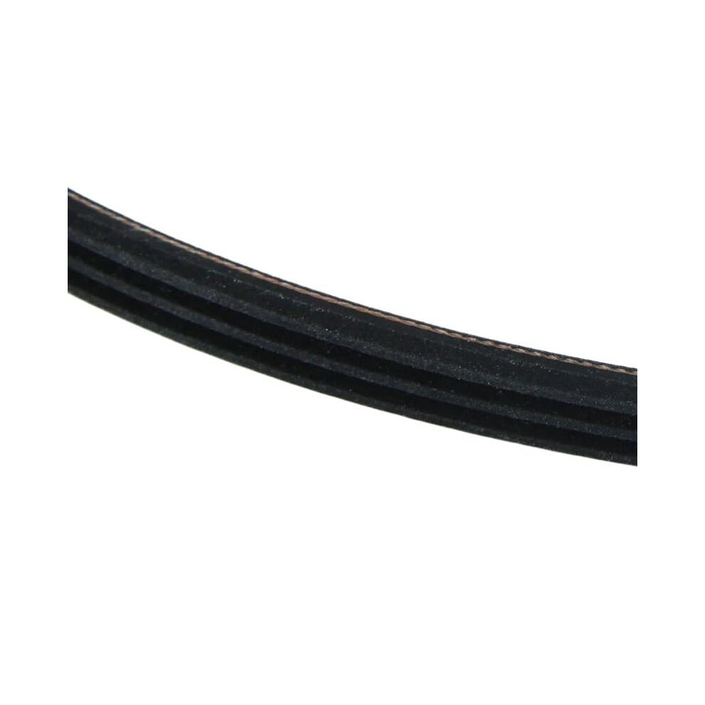 3Pj605 Replacement Vbelt 3Ribbed Rubber Drive Belt For Thicknesser Planer W588 Power Tools Spare Parts 9347817272871