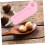 Nut Crackers Manual Nutcracker Tool For Macadamia Pecan Walnut Sheller Seafood Opener 5