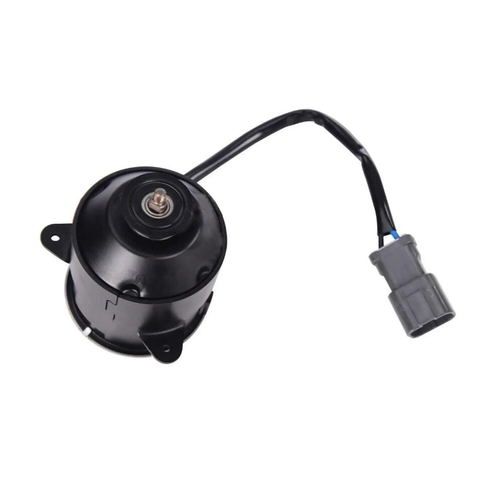 19030Paaa01 Radiator Cooling Fan Motor For Honda Accord 2.3L 19982002 Engine Parts 9426802742435