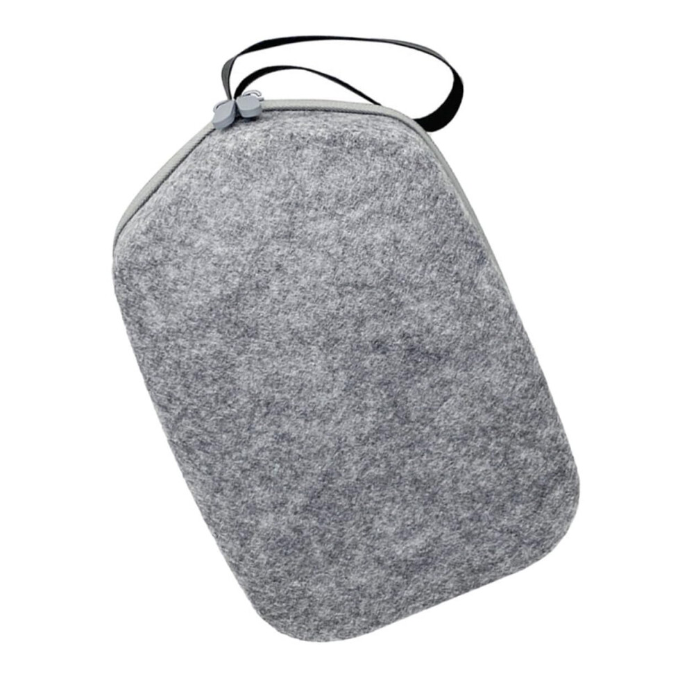 Portable Vr Glasses Storage Bag Shockproof Handheld Case For Oculus Lightweight Travel Pouch For Vr Headset 9426802742442