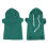 Sweatshirt für Frettchen, warm, weich, 9