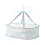 Drying Net For Frying Fishh Folded Mesh Drying Rack With Rot Hook AntiDeform Wool Sweater Hydroponic Buds 1