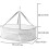 Drying Net For Frying Fishh Folded Mesh Drying Rack With Rot Hook AntiDeform Wool Sweater Hydroponic Buds 3