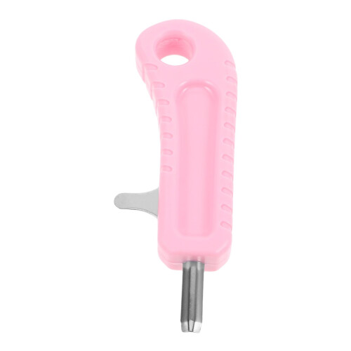 Nut Cracker For Macadamia Nuts Walnuts Peanuts Portable Manual Opener Pecan Sheller Seafood Cracker Camping