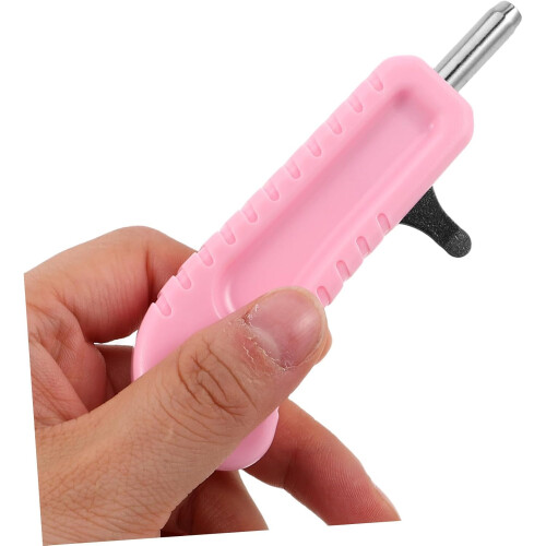 Nut Cracker For Macadamia Nuts Walnuts Peanuts Portable Manual Opener Pecan Sheller Seafood Cracker Camping 1