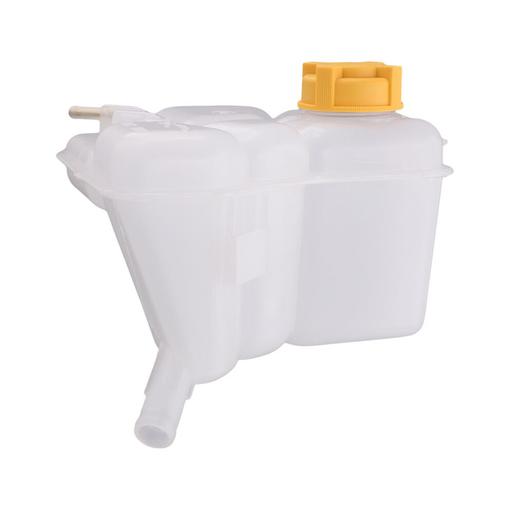 Car Engine Coolant Reservoir Water Tank Expansion Tank With Cover 2S658k218bb 2S652k218ac For Ecosport Fiesta 6034097815609