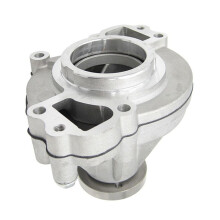 Motorkühlwasserpumpe 4575902 für Neu