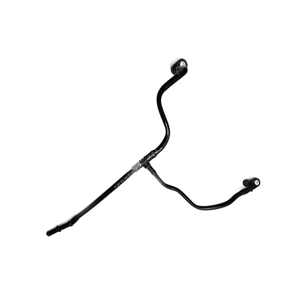 94610602622 Radiator Hose For 3.6 Cayenne 4.5 4.8 Engine Water Coolant Pipes Black 6031854236677