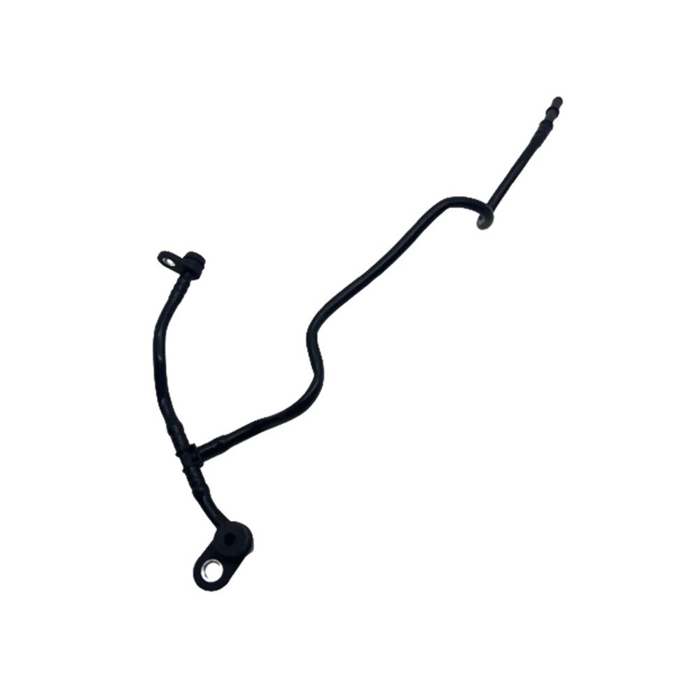 94610602660 Coolant Reservoir Tank Hose For Cayenne 92A 970 Macan 95B Radiator Crankcase Exhaust Pipe Black 6032766538996
