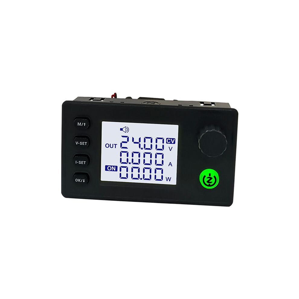 Zk-Sk90 Adjustable Cnc Regulated Power Supply Constant Voltage And Constant Current Step- And Step-Down Module 6032602127070