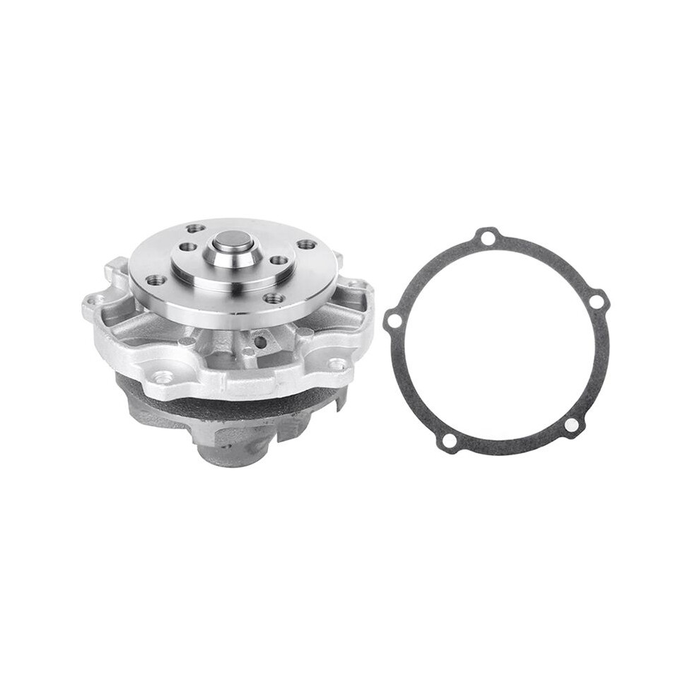 Water Pump W/Gasket For 2.8L 3.1L 3.4L 3.5L 10048949, 10174858, 12371989 6032704363338