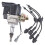 Ignition Distributor 19030-UB010 19030-78154-71 for  Forklift 4Y Engine 5, 6, 7 Series 1