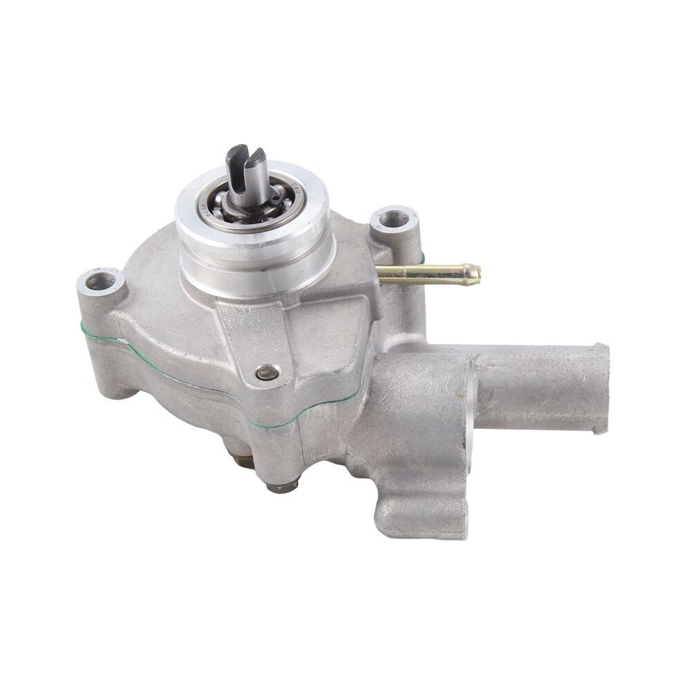 Water Pump Assembly Fits For Grizzly 660 Yfm660 2002-2008 5Km-12420-00-00 Light 6033558807252