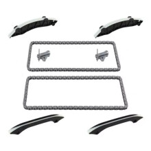 1 Satz Motorsteuerkettensatz für GRAND CHEROKEE RAM 1500 3.0T 2014-2021 68147485AA 68147488AA