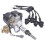 Ignition Distributor 19030-UB010 19030-78154-71 for  Forklift 4Y Engine 5, 6, 7 Series 3