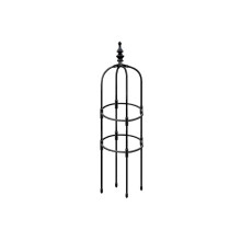Garden Trellis for Climbing Plant Outdoor-Diameter 28CM 120CM