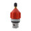 Inflatable Stand Up Paddleboard Pump Adaptor Universal-Orange 1