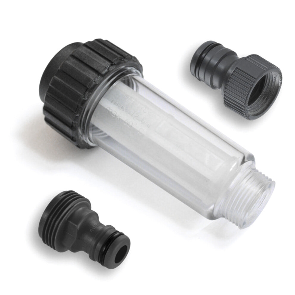 3/4 Pressure Washer Inlet Water Sediment Filter for K2 K3 K4 K5