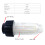 G3/4" Pressure Washers Filter Garden Hose Filter Sediment Filter 5