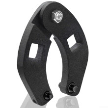 Adjustable Gland Nut Tool For Hydraulic Cylinders Steel Construction Wrench For Farm Equipment