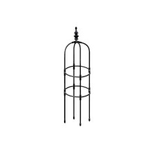 Tuinlatwerksteun voor tomaat, trellis,-Diameter 20 CM 120 CM