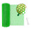 Plastic tuinafrasteringsnet Duurzame Gadrening-Wit 5