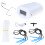 Automatic Drip Irrigation Kit for Indoor Plants Flowers-8 1