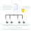 Automatic Drip Irrigation Kit for Indoor Plants Flowers-8 4
