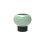 Lantern Planter Modern Decorative Flower Pot for- green pot 1