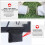 Windproof Hanging Umbrella Durable Mosquito Netting Outdoor Mesh 5