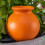 4Pcs Small Wine Bottle Automatic Plant Dripper-four color set 6