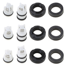 High Pressure Pump Washer Head Repair Kits-Four corner pumphead