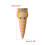 4pcs Owl Watering Stakes Terracotta Automatic Waterer System for 3